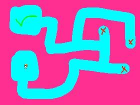 fun maze