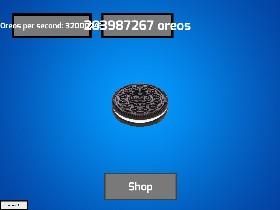 Oreo Clicker! 12