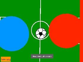 2-Player Soccer 1