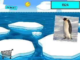 Penguin Clicker 1