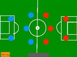 2-Player Soccer 3 1