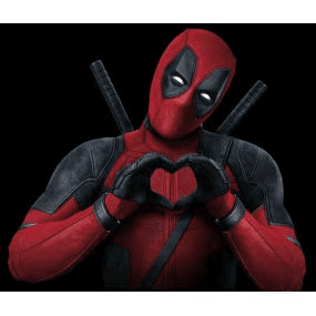 deadpool 2