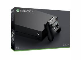 get a free xbox one x