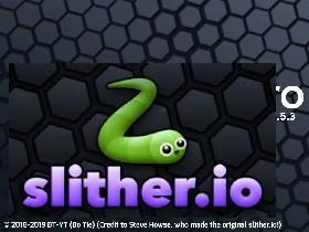 slither.io