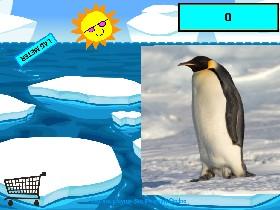 Penguin Clicker 1