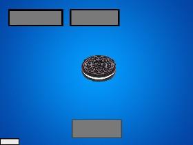 Oreo Clicker! 1 1 1