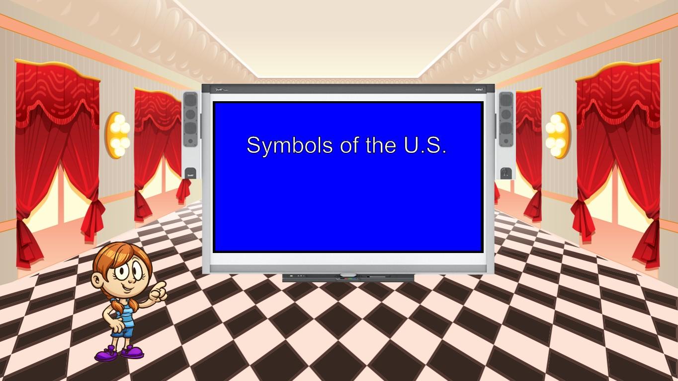 U.S. Symbols