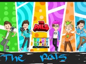 The Pals by spicy boi