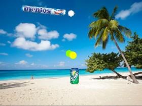 Mentos in Sprite! 1