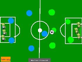 2-Player Soccer 1