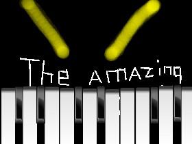 The Amazing... 1