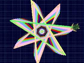 Spiral Triangles 1