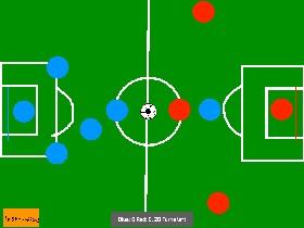 2-player fun soccer game