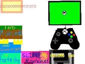 Xbox Clicker 1 1