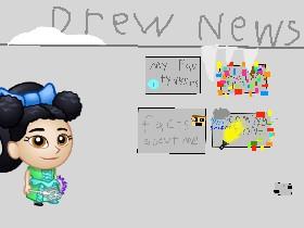 Drew news not done remix