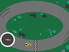 car race 1