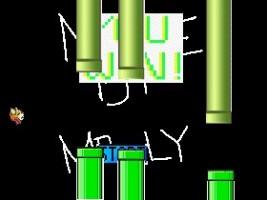 Tynker Flappy Bird Alpha 1