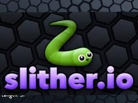 slither.io Micro v1.5 1