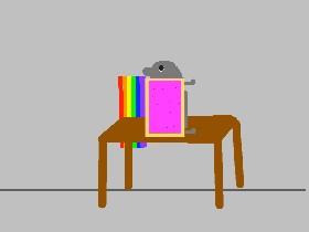 NYAN CAT!!!!! best 2