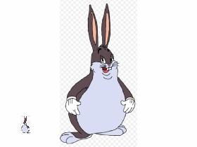 BIG CHUNGUS meme spreding 1