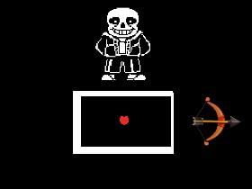 Sans fight dont copy 1 1