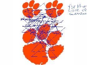 clemson 1