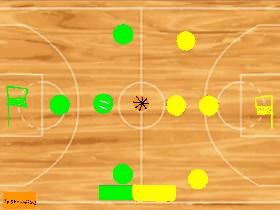 2-Player basket ball 1q