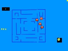 pac-man! 1