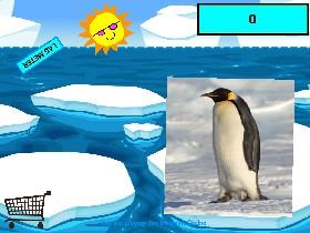 Penguin Clicker 1