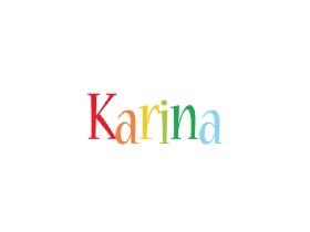 Karina spinner