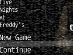 Five Nights at Freddy s