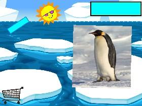 Penguin Clicker 1