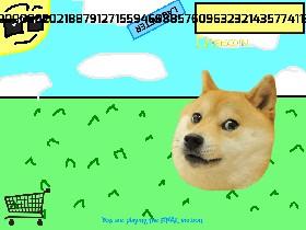 Doge Clicker 1