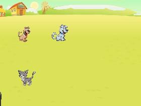 A Pet Game 2