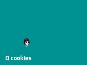 Cookie Clicker A4 (Tynker Editon) 1