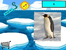 Penguin Clicker 2