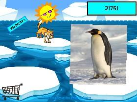 Penguin Clicker 1