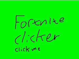 fortnite clicker