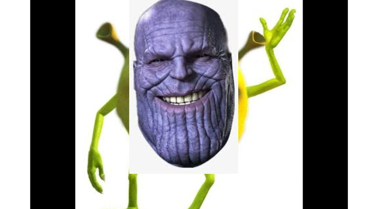 thanos