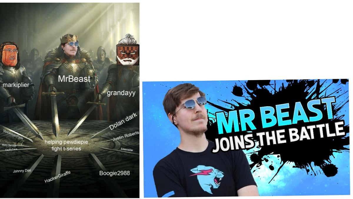 mr beast