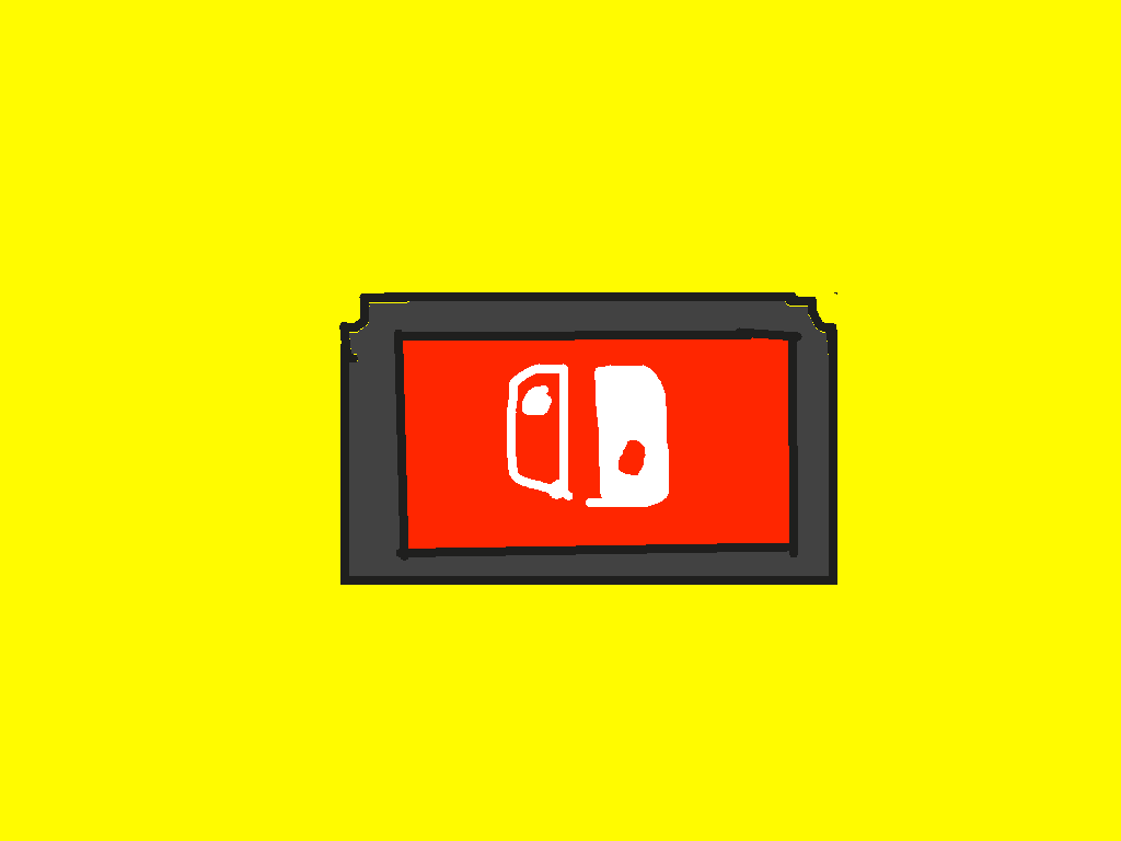 Nintendo Switch 1