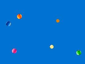 The Bouncing Balls 1 2