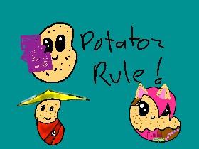 The Potato Club 1