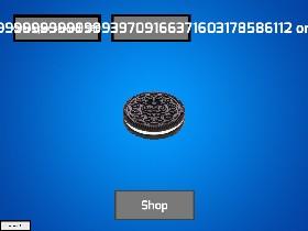 Oreo Clicker! 1