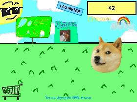 Doge Clicker 1 1 1