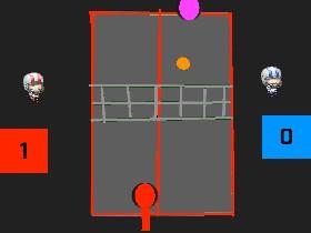 Ping Pong! 1