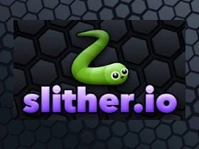 slither.io  1 1