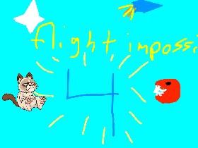 flight imposissible 4 1