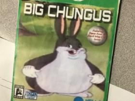 big chunges yeah