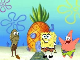 sponge bob 2